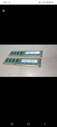 Selling core i5 3rd gen processor and DDR 3 ram 4+4