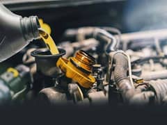Car Oil Change Mechanic and helper Required for Oil Change Shop