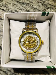 All type watches men's