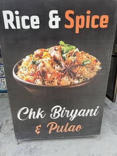 Biryani