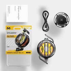 best mobile Coling fan cx07