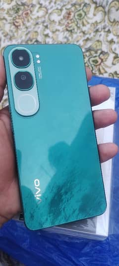 Vivo Y200 128 GB