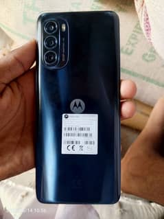 Motorola g stylish 5g 2022