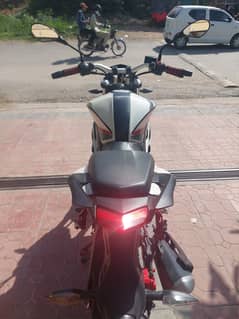 Benelli TNT 150i for Sale