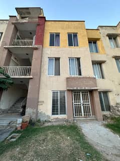 Ready to Move | 2-Bed Apartment in Awami Villa 5, Bahria Town Rawalpindi | Prime Location & Affordable Price