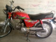 motorcycle for sale