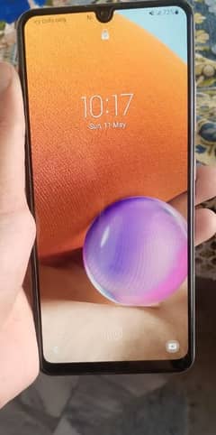 Samsung A32 6/128 official approved