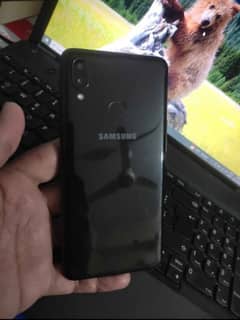 Samsung Galaxy a10s