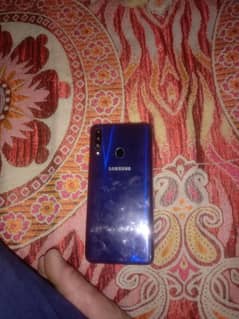 Samsung Galaxy a20s non PTA exchange PTA k sat