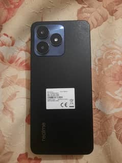 Realme C53