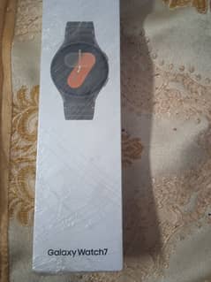 Galaxy watch 7 original new pin pack