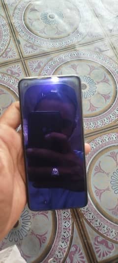 Oppo Reno 6