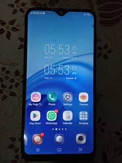 Vivo Y93 6/128 Non PTA