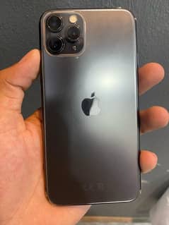 iphone 11 pro PTA approved 10/10