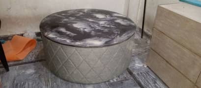 center table