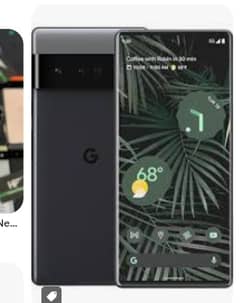 google pixel 6 led panel . only panel