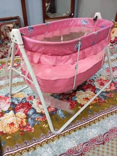 baby swing for sale new condition
