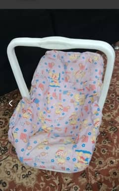 Mama love baby carry cot