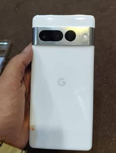 google pixel 7pro