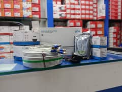 UNV cctv cameras | complete 4 security cameras setup | hd cameras