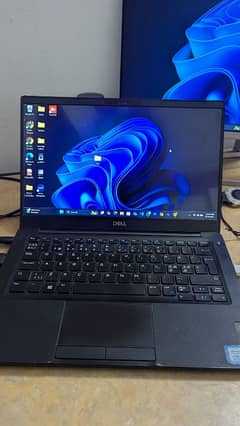 Dell Latitude 7390