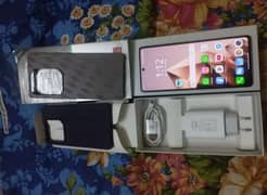 infinix note 50 Pro 03357519076watssap