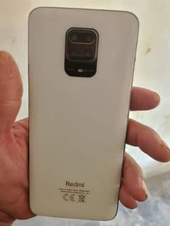 Redmi Note 9s