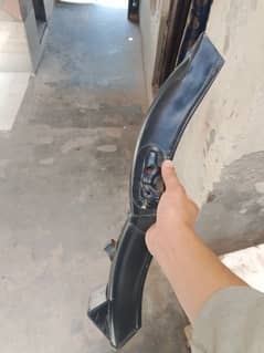 سی جی ون ٹو فائو بریکٹ مرگاڈ بریکٹ