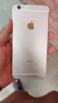 Iphone 6plus