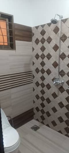 5 MARLA BARND NEW FULL HOUSE FOR RENT IN JUBIEEL TOWN