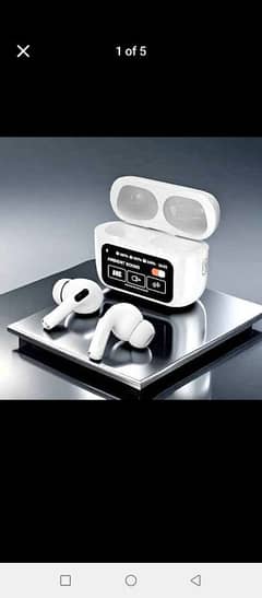 Airpord Touch ANC /Bulk Stock
