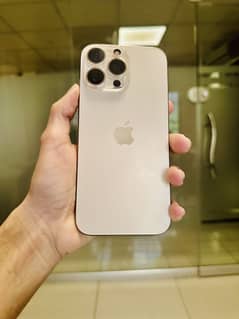 iPhone 16 pro max jv