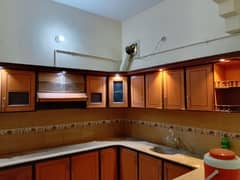 120 Square Yard Single Story House Available For Sale In Model Colony