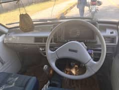 Suzuki Mehran VX 2006