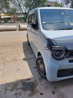 Honda N Wgn 2023