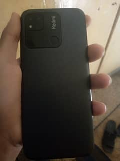 Redmi 10 A