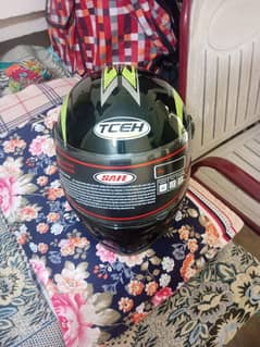 Helmet