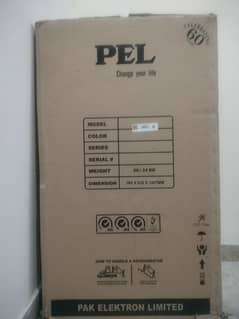 PEL Life Refrigerator Room Series