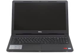 Dell Inspiron 15 3576 Ci7 8th Gen