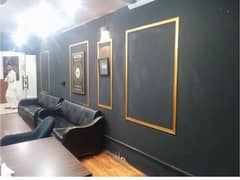 Area 1000 Square Feet Brand New Corporation Office For Rent At Gulberg 3 Lahore