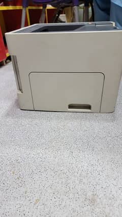 HP printer  HP laserjet 1320