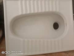 porta toilet