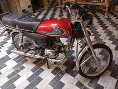 good condition