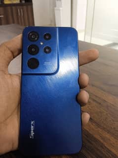 Spart Neo X 4-64