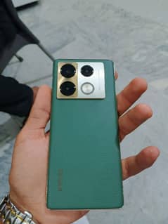 infinix note 40 pro argent sale need money
