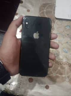 iphone xs 64 gb non pta black body