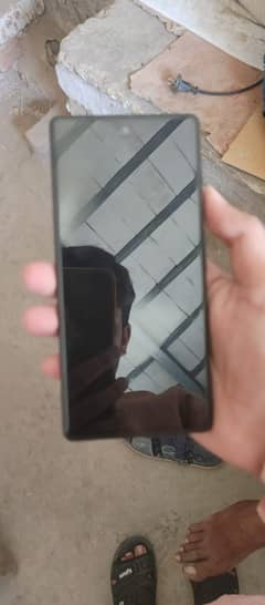 Google Pixel 6a