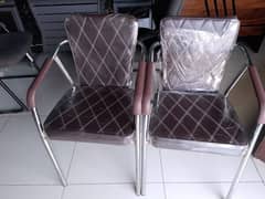 Complete office furniture