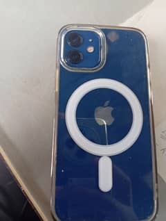 iPhone 12 PTA Approved