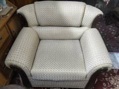 5 Seater Sofa Set for Sale